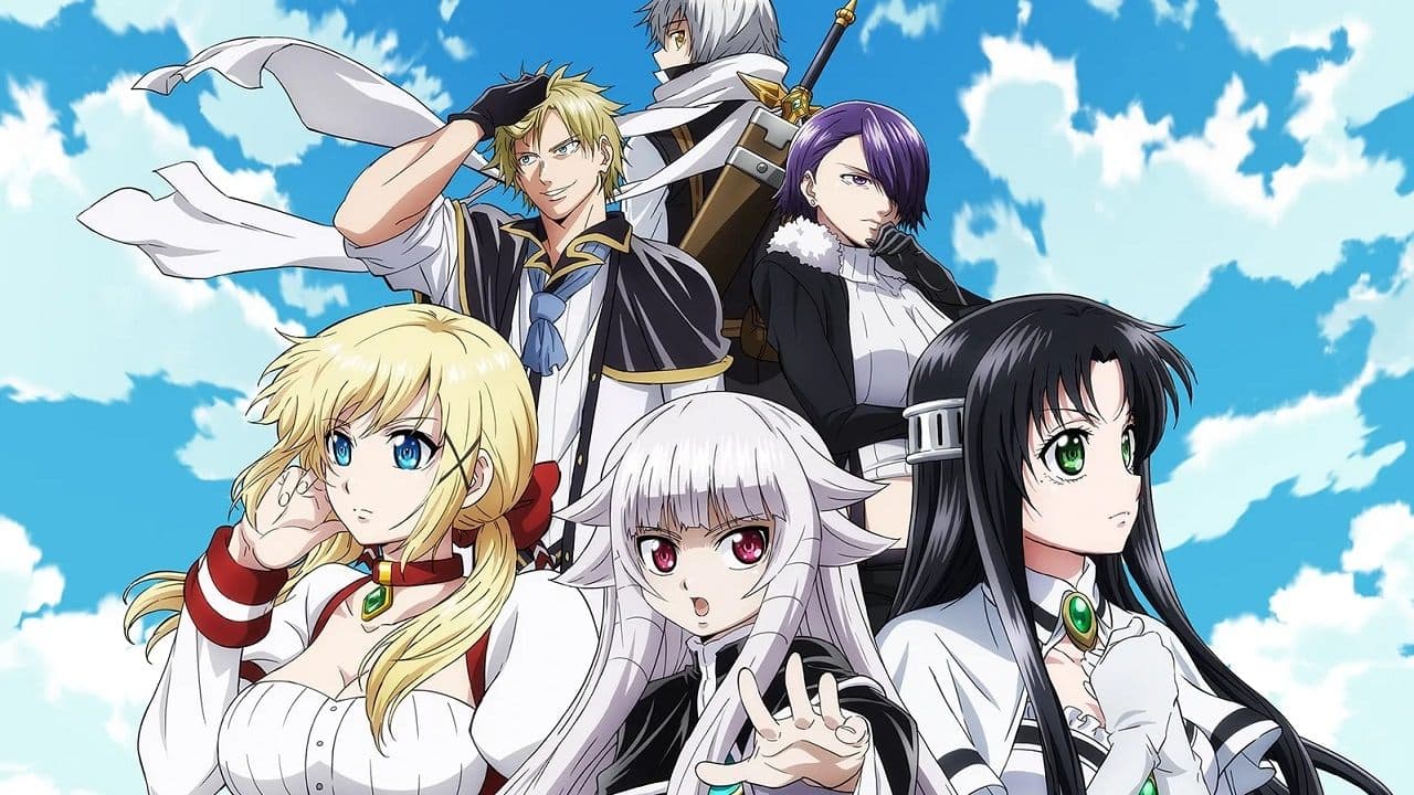 Szene aus The Legendary Hero is Dead!