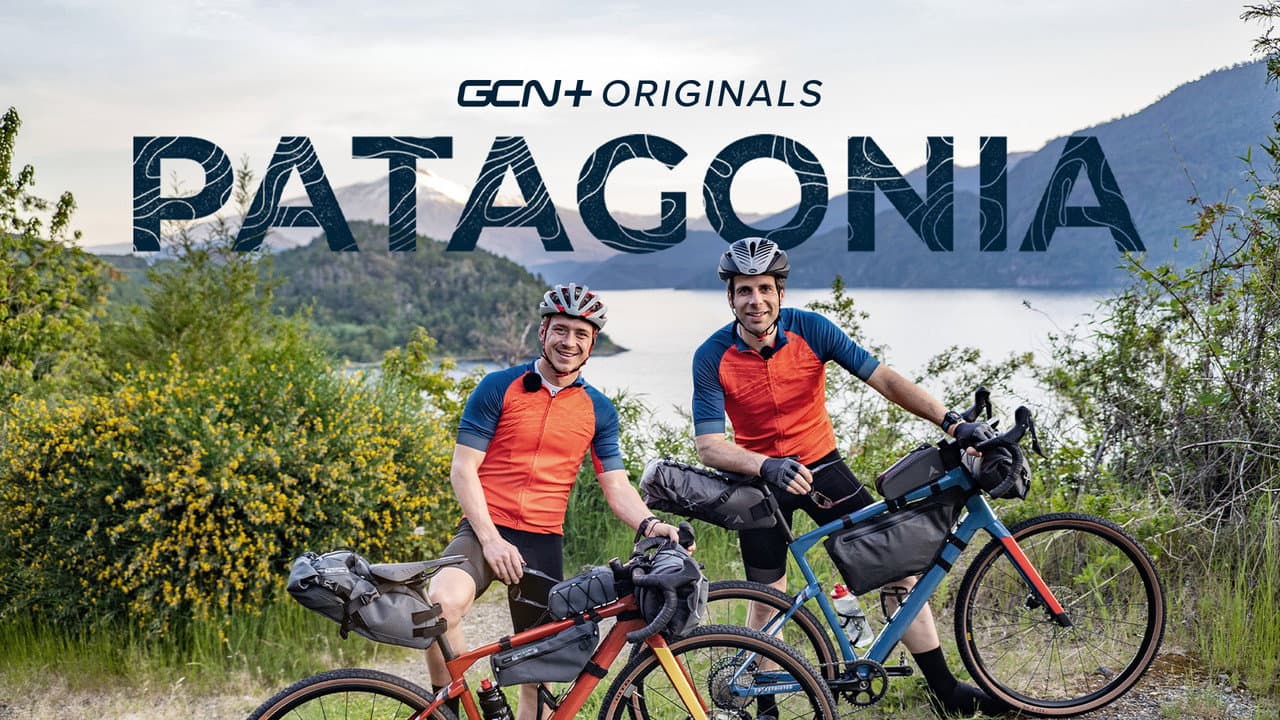 Szene aus Patagonia: A Ride Into the Wild