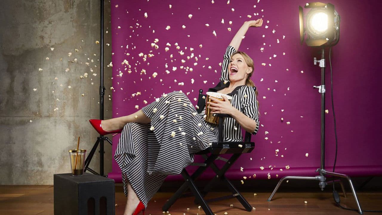 Szene aus Die Martina Hill Show