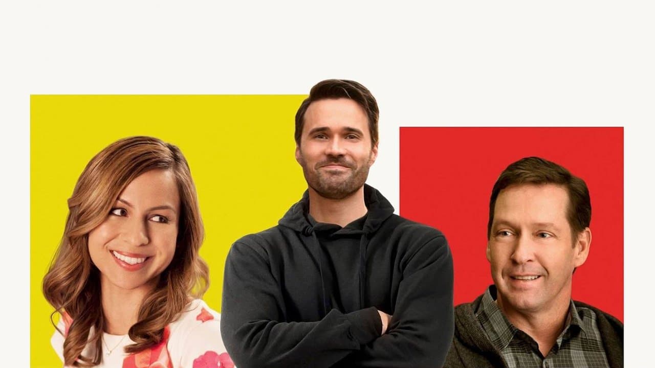 Szene aus Die Auferstehung des Gavin Stone