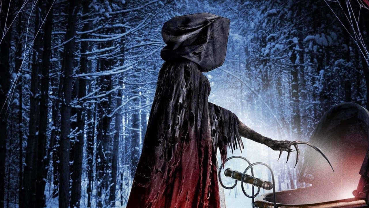 Szene aus The Winter Witch