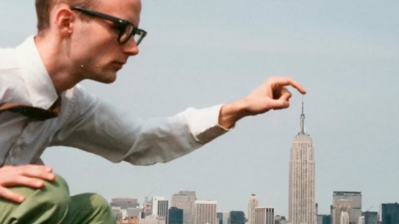 Szene aus Moby Doc