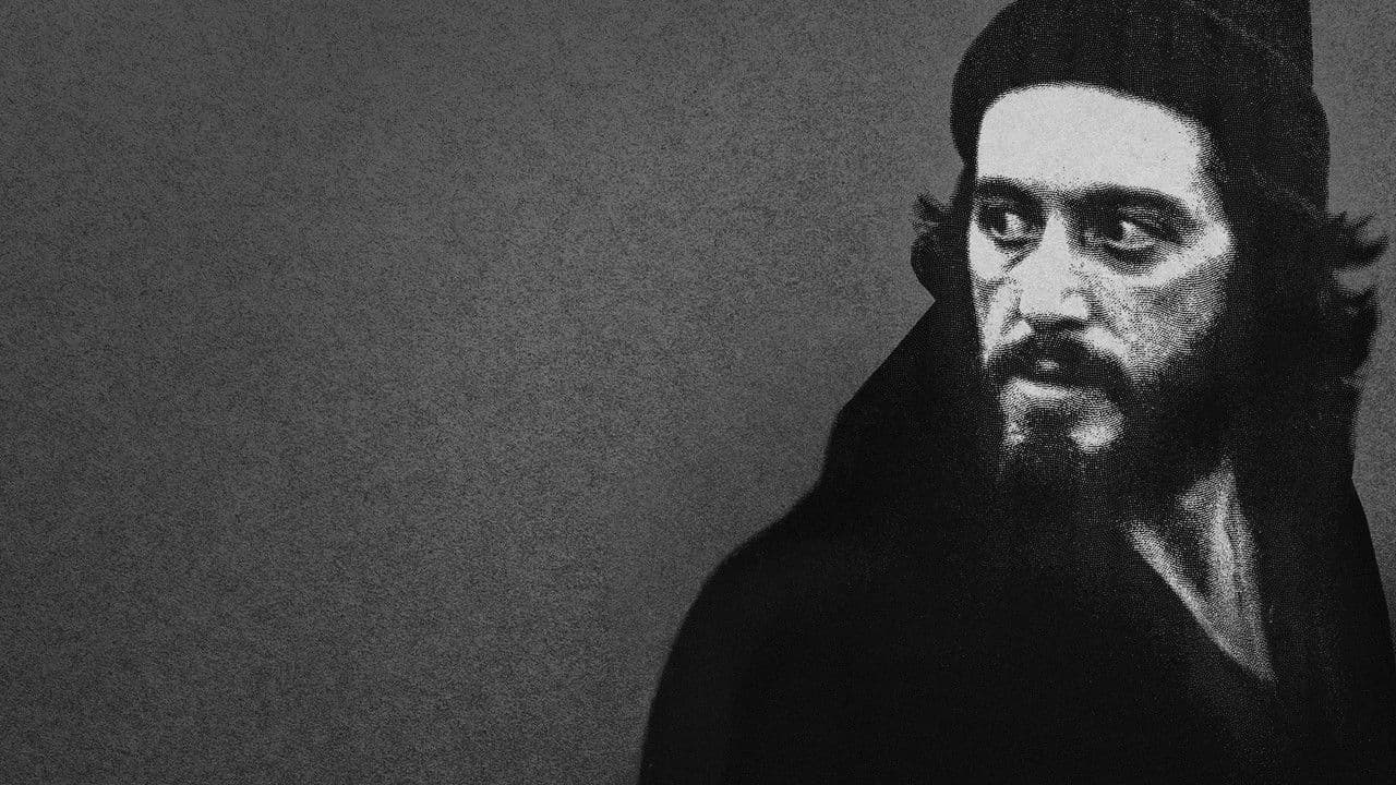 Szene aus Serpico