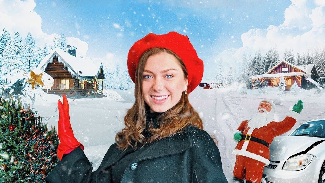 Szene aus Hashtag Gesegnet - Jessis Weihnachtswunder