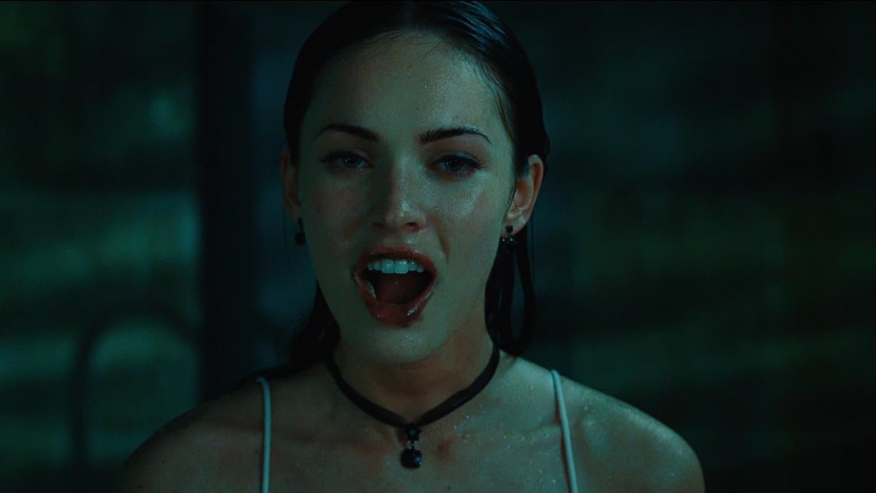 Szene aus Jennifer's Body - Jungs nach ihrem Geschmack