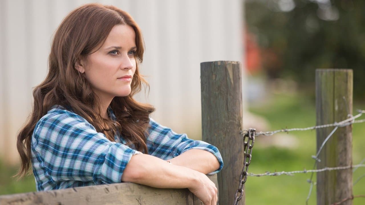 Szene aus The Good Lie