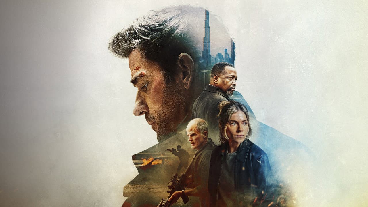 Szene aus Tom Clancy's Jack Ryan: Ghost War