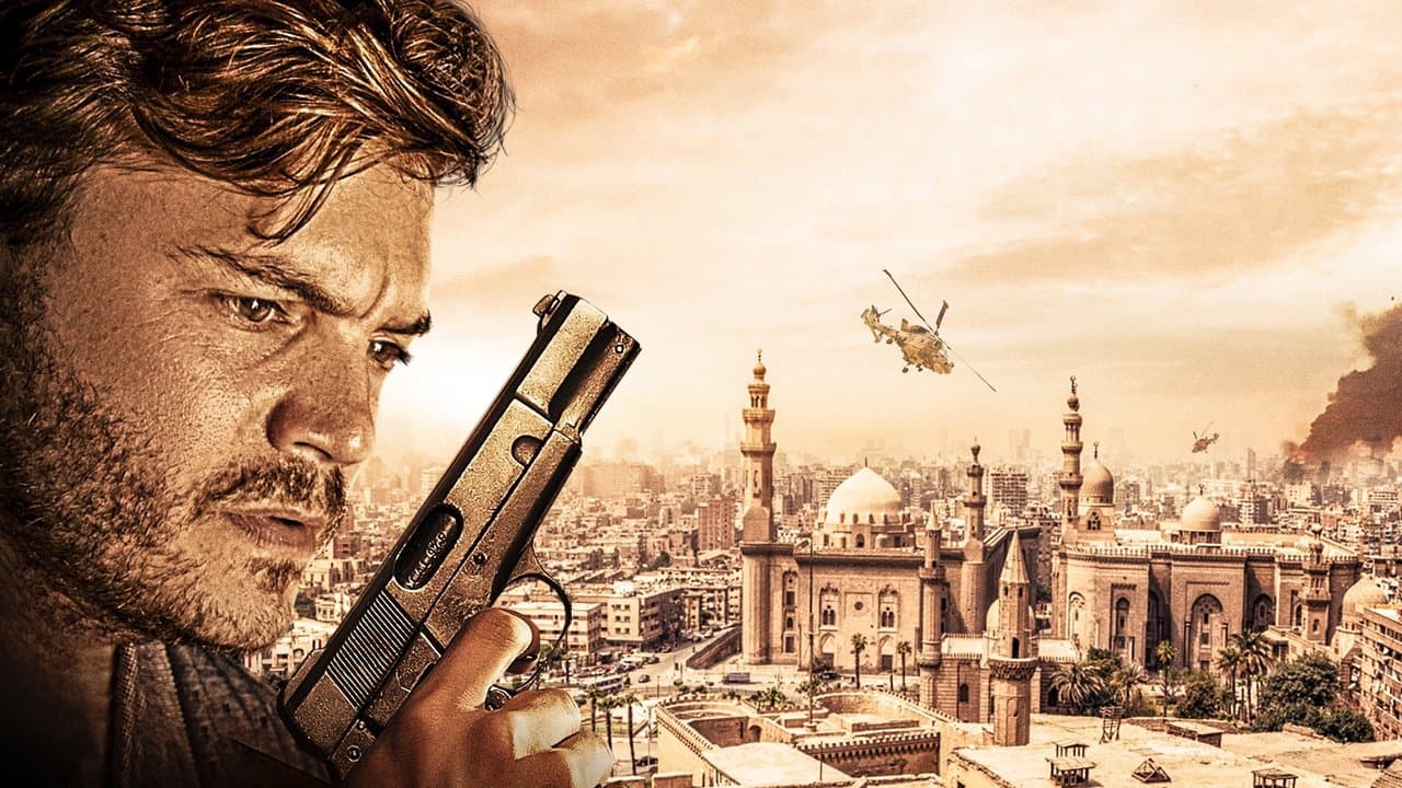 Szene aus The Engineer