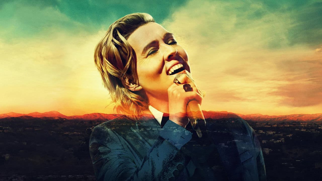Szene aus Brandi Carlile: In the Canyon Haze – Live from Laurel Canyon