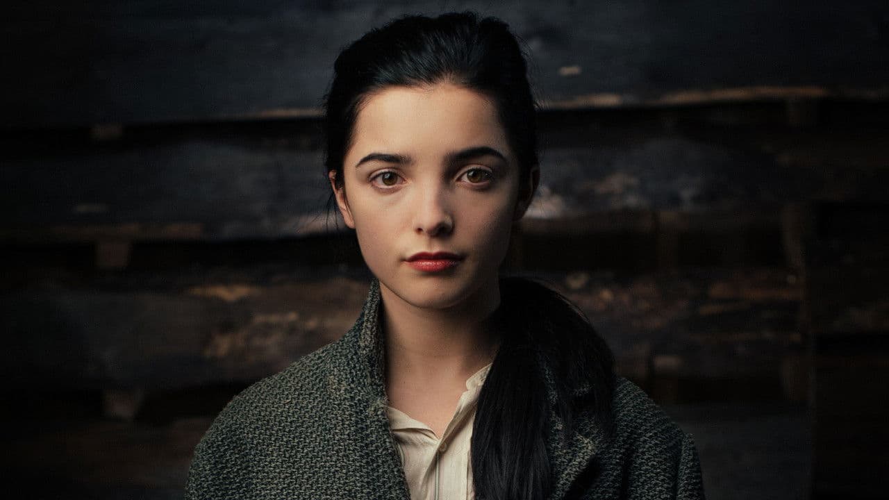 Szene aus The Curse of Audrey Earnshaw
