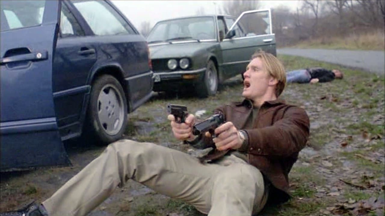 Szene aus The Shooter - Ein Leben für den Tod
