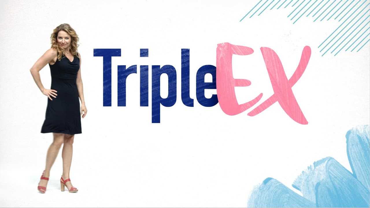 Szene aus Triple Ex