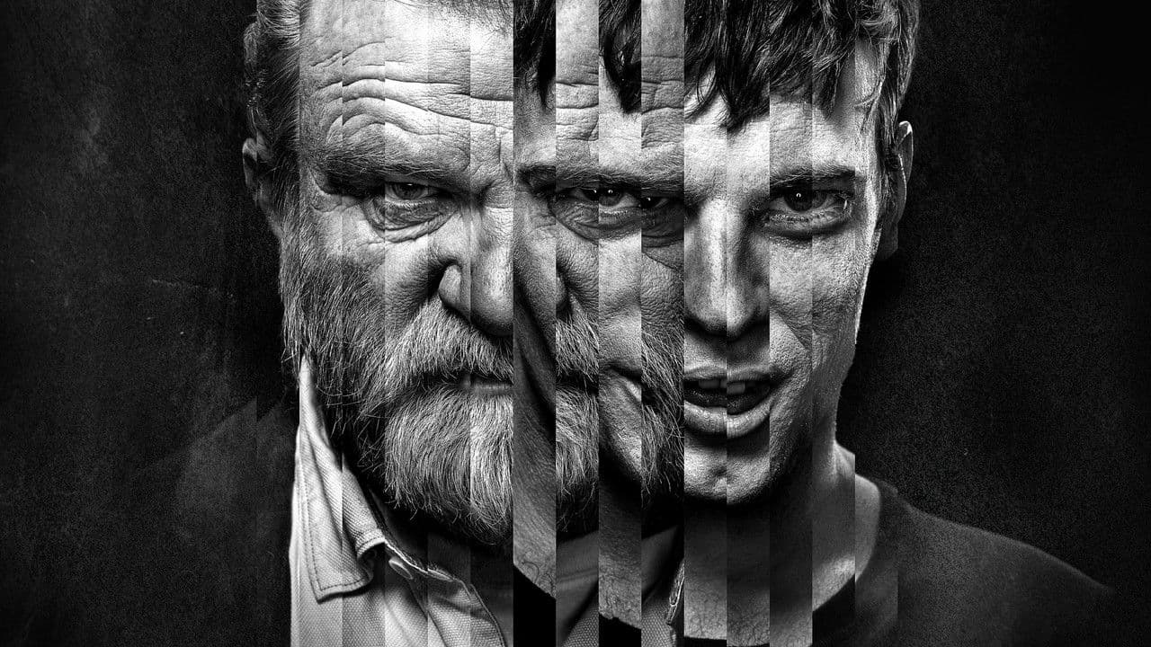 Szene aus Mr. Mercedes