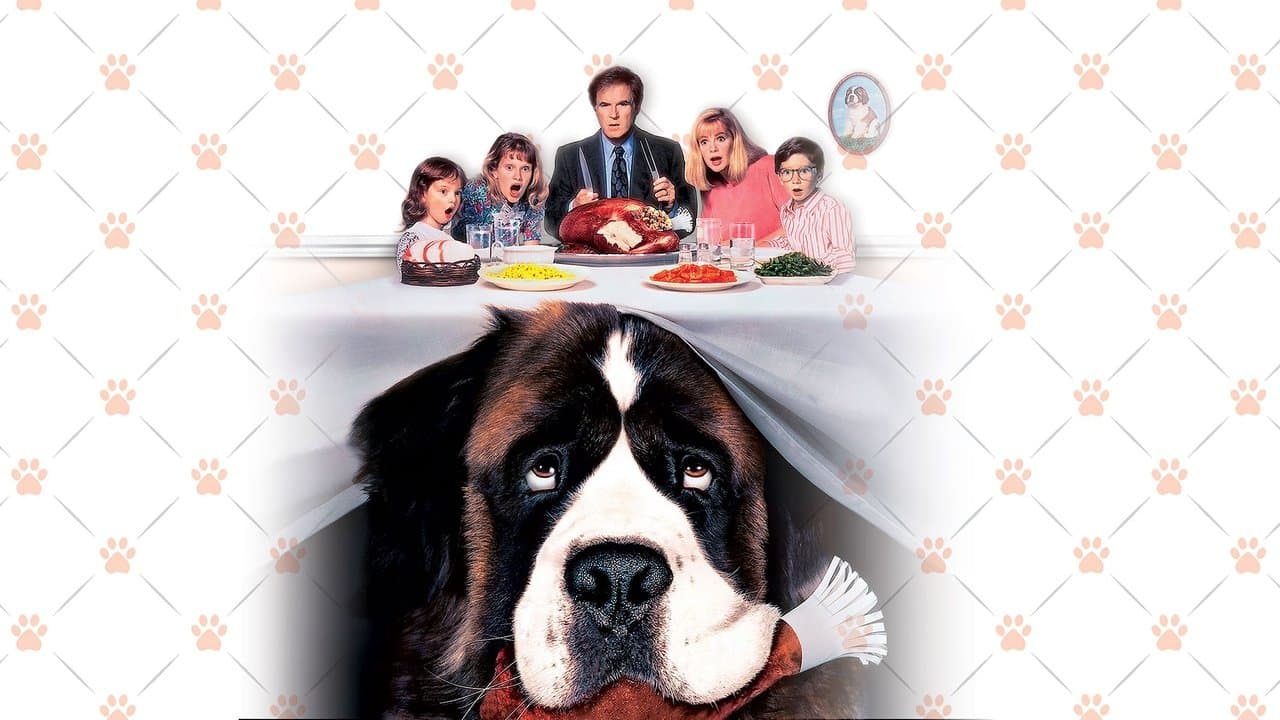 Szene aus Ein Hund namens Beethoven