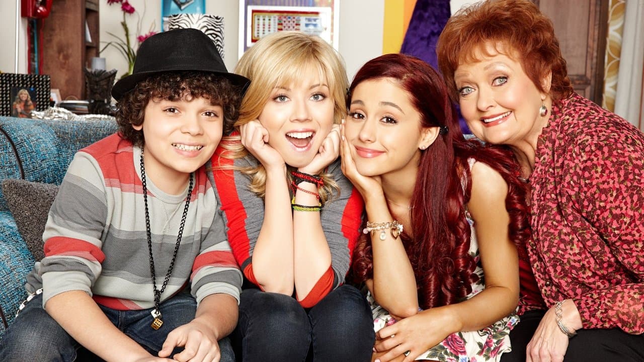 Szene aus Sam & Cat