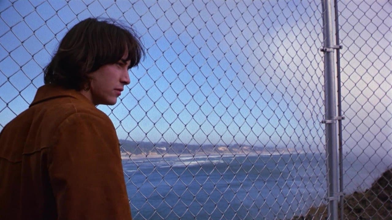 Szene aus The Last Song