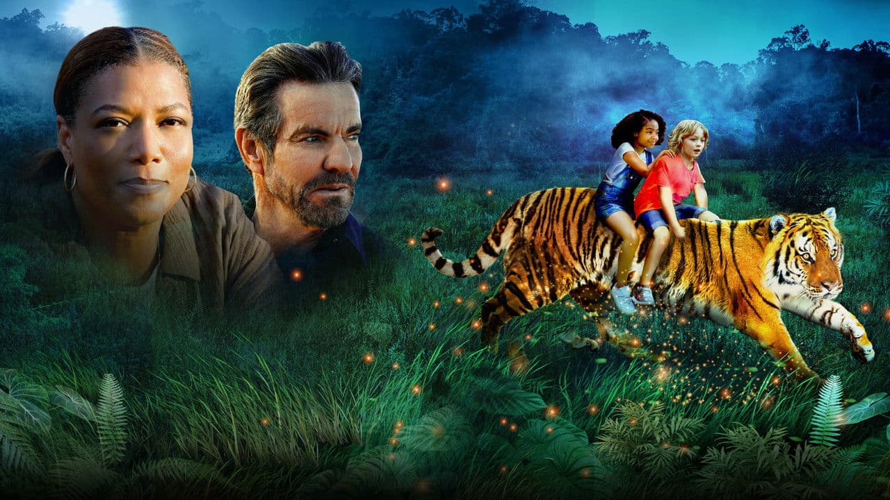 Szene aus The Tiger Rising