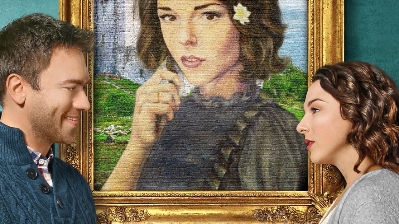 Szene aus Das Portrait der Liebe