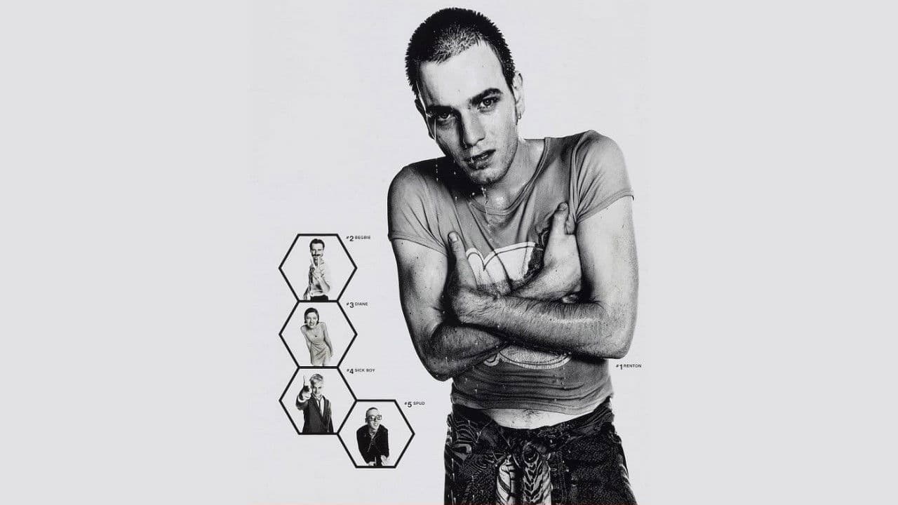 Szene aus Trainspotting - Neue Helden