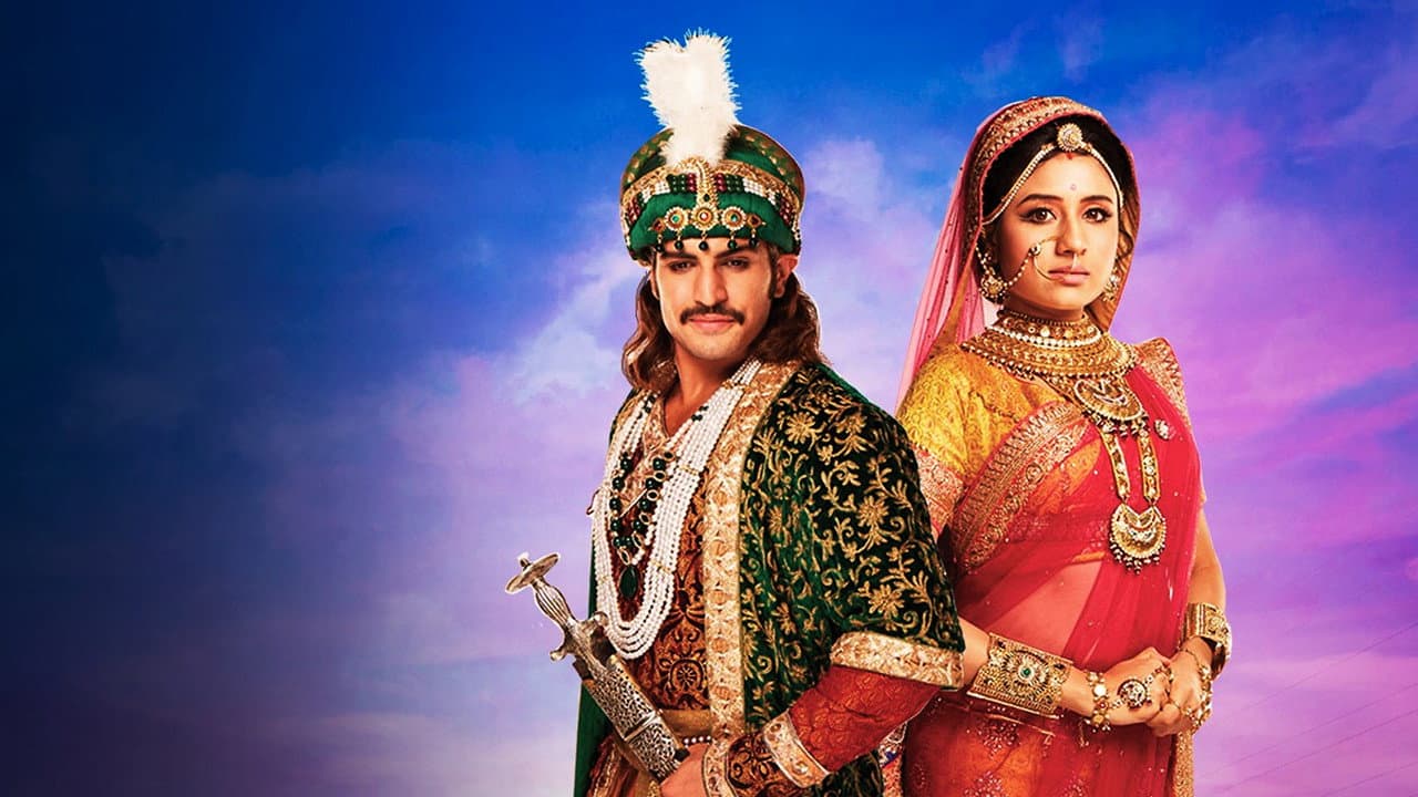 Szene aus Jodha Akbar