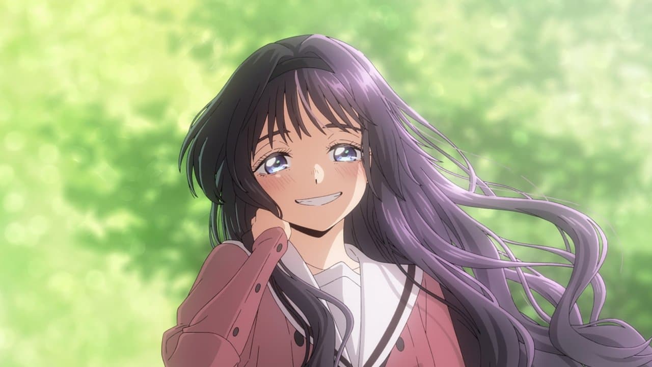 Szene aus Kaoru und Rin
