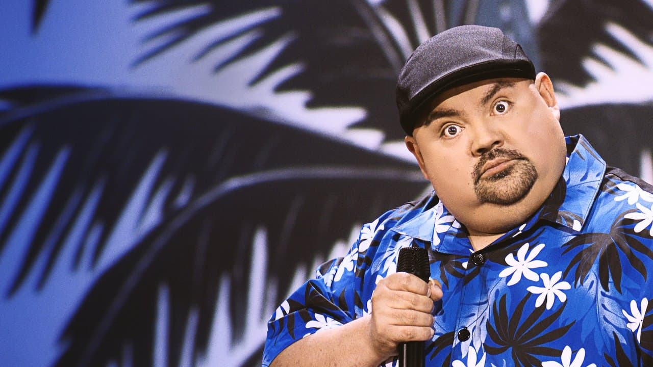 Szene aus Gabriel "Fluffy" Iglesias: One Show Fits All