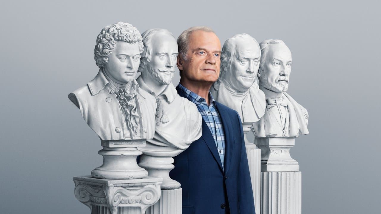 Szene aus Frasier