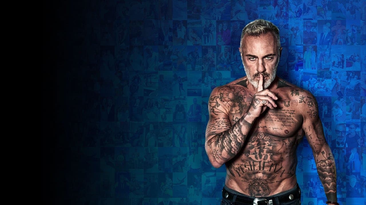 Szene aus Gianluca Vacchi - Mucho Más