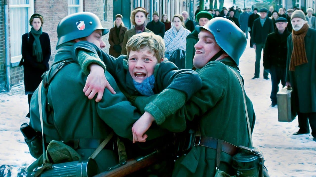 Szene aus Mein Kriegswinter
