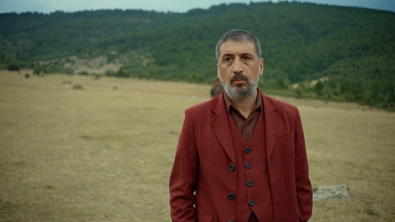 Szene aus Ve Panayır Köyden Gider