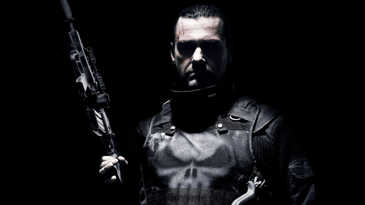 Szene aus Punisher: War Zone