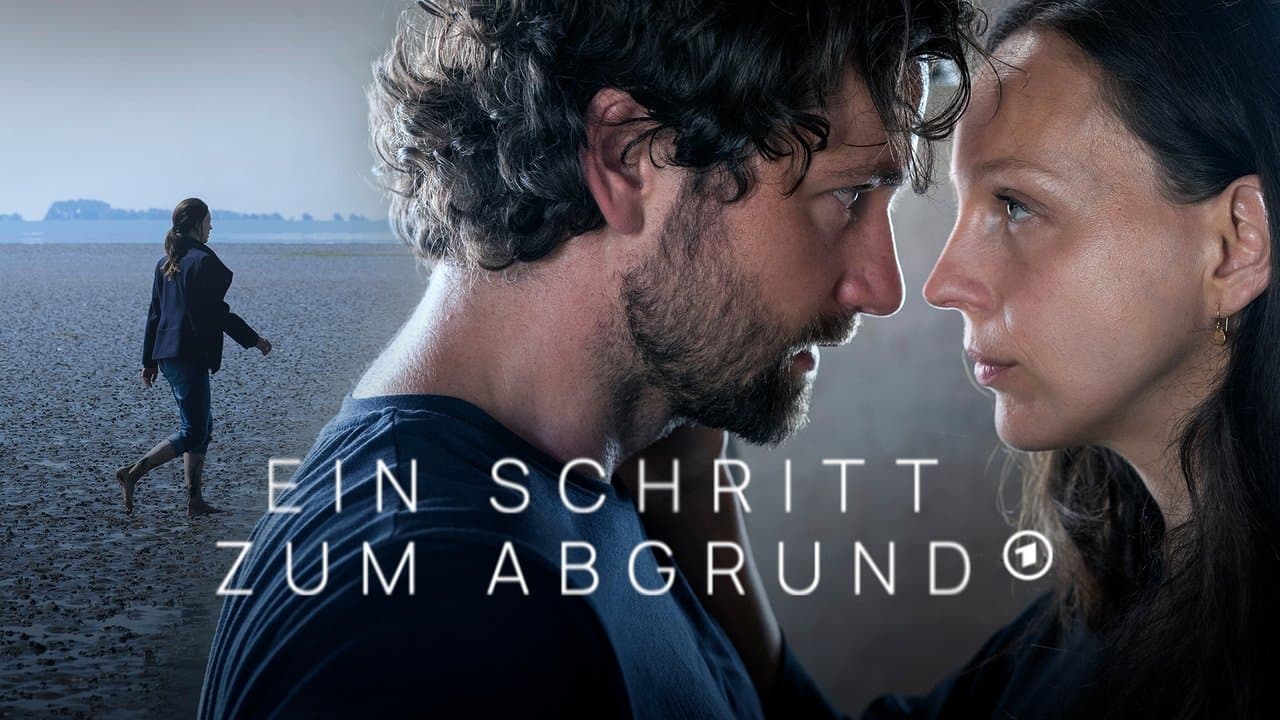 Szene aus Ein Schritt zum Abgrund