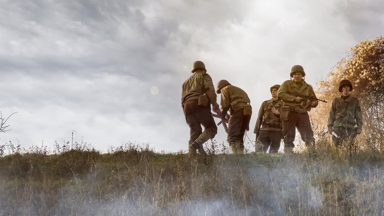 Szene aus D-Day: Operation Neptune