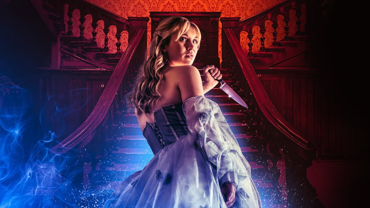 Szene aus Cinderella's Revenge