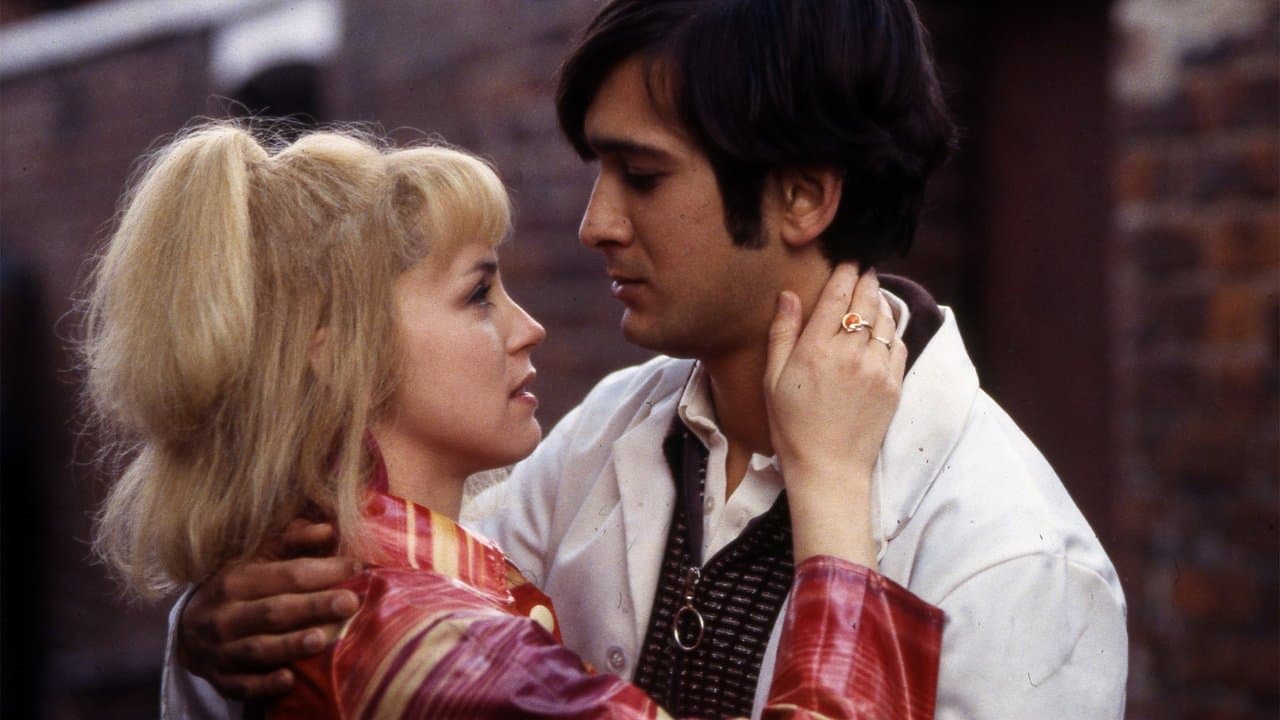 Szene aus East Is East