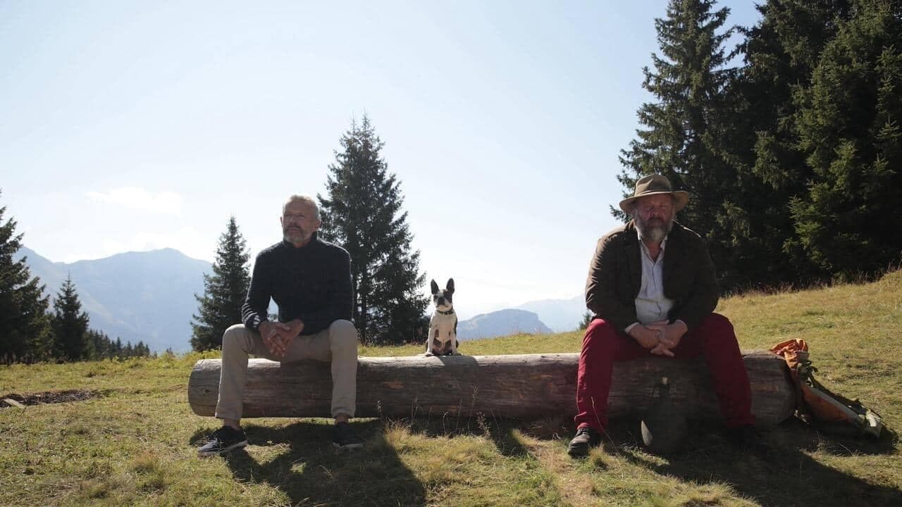 Szene aus Die einfachen Dinge