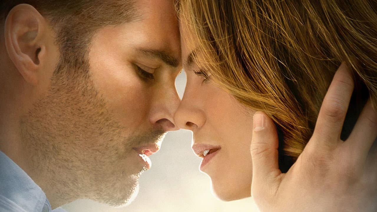 Szene aus The Best of Me - Mein Weg zu Dir