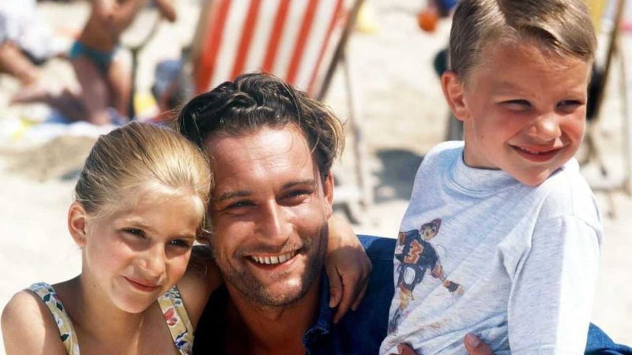 Szene aus Rosamunde Pilcher: Sommer am Meer