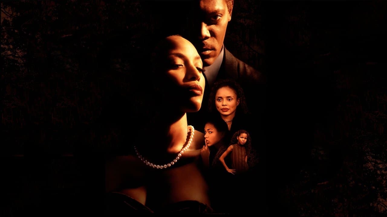 Szene aus Eve's Bayou - Im Bann der Lügen