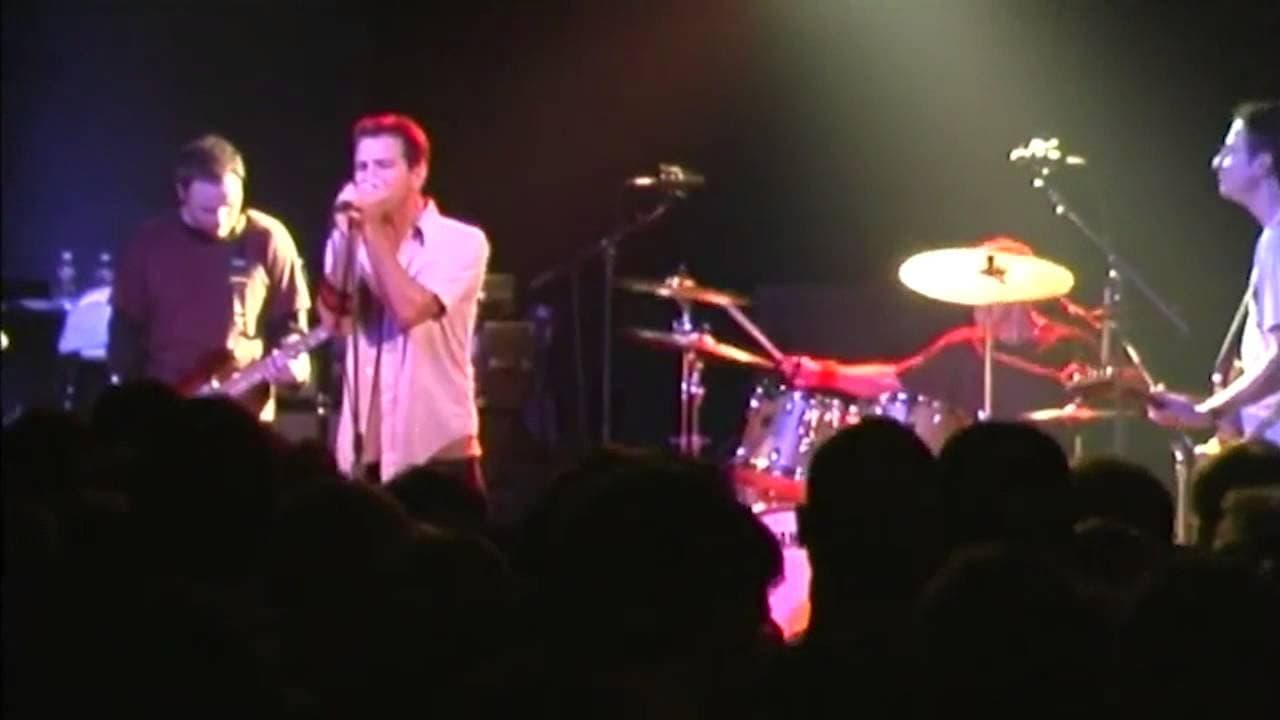 Szene aus Pearl Jam: Live At The Showbox