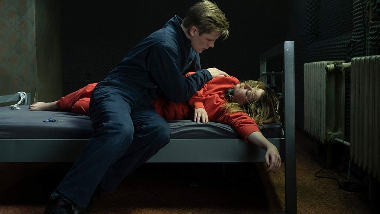 Szene aus Kidnapping Stella