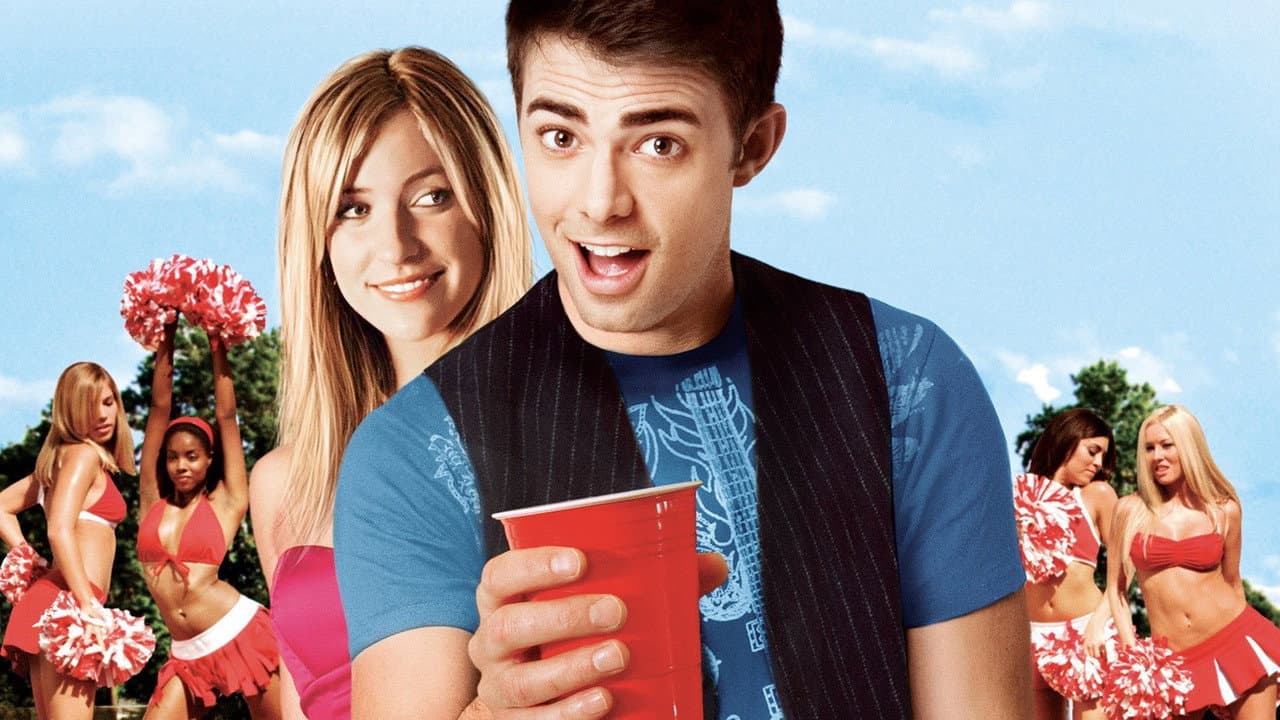 Szene aus Party Animals 3 - Willkommen auf der Uni