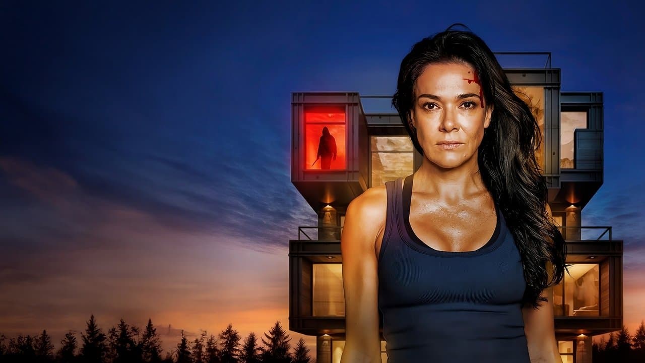 Szene aus Hard Home