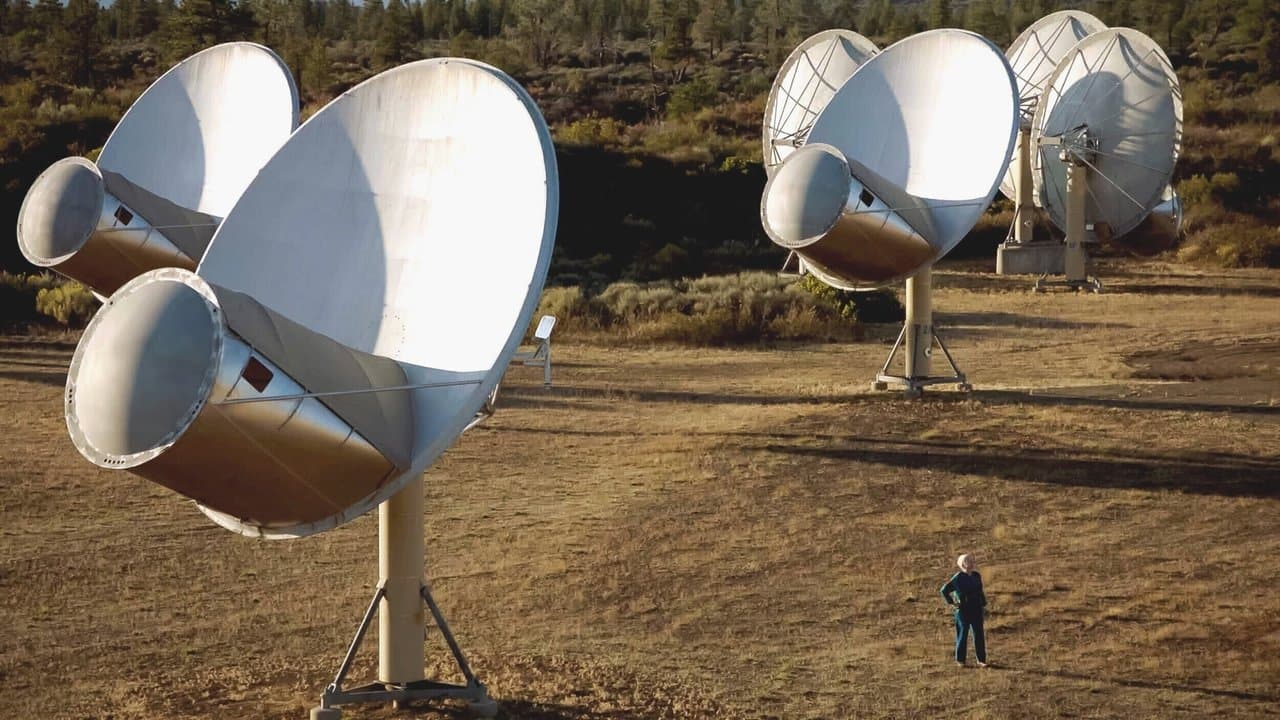 Szene aus Die Suche nach Planet B