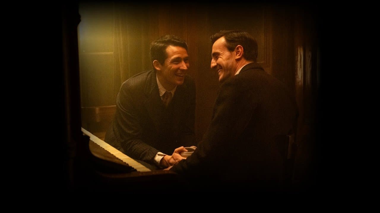Szene aus The History of Sound