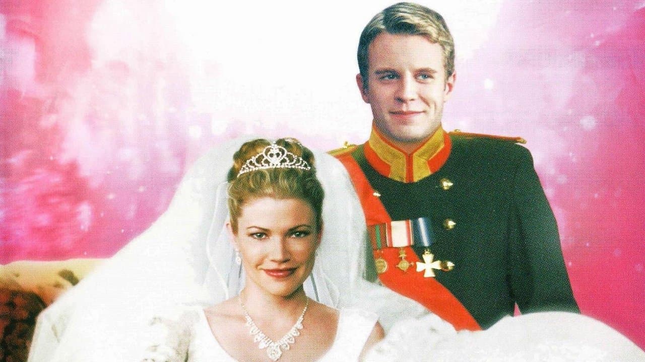 Szene aus Der Prinz & ich - Die königliche Hochzeit