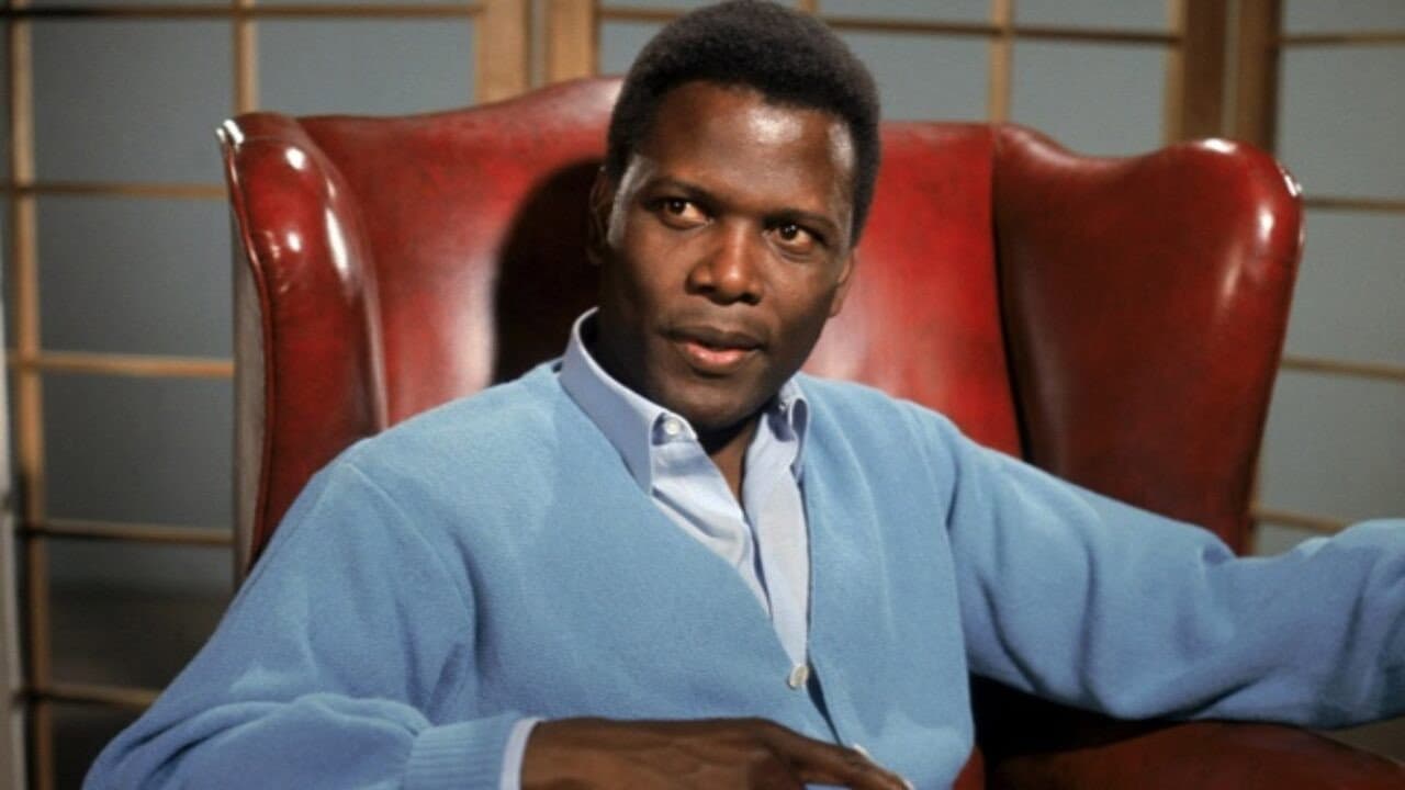 Szene aus Sidney Poitier - Der Mann, der Hollywood veränderte