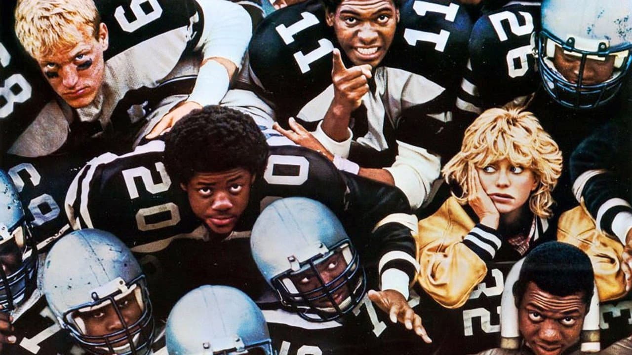 Szene aus American Wildcats