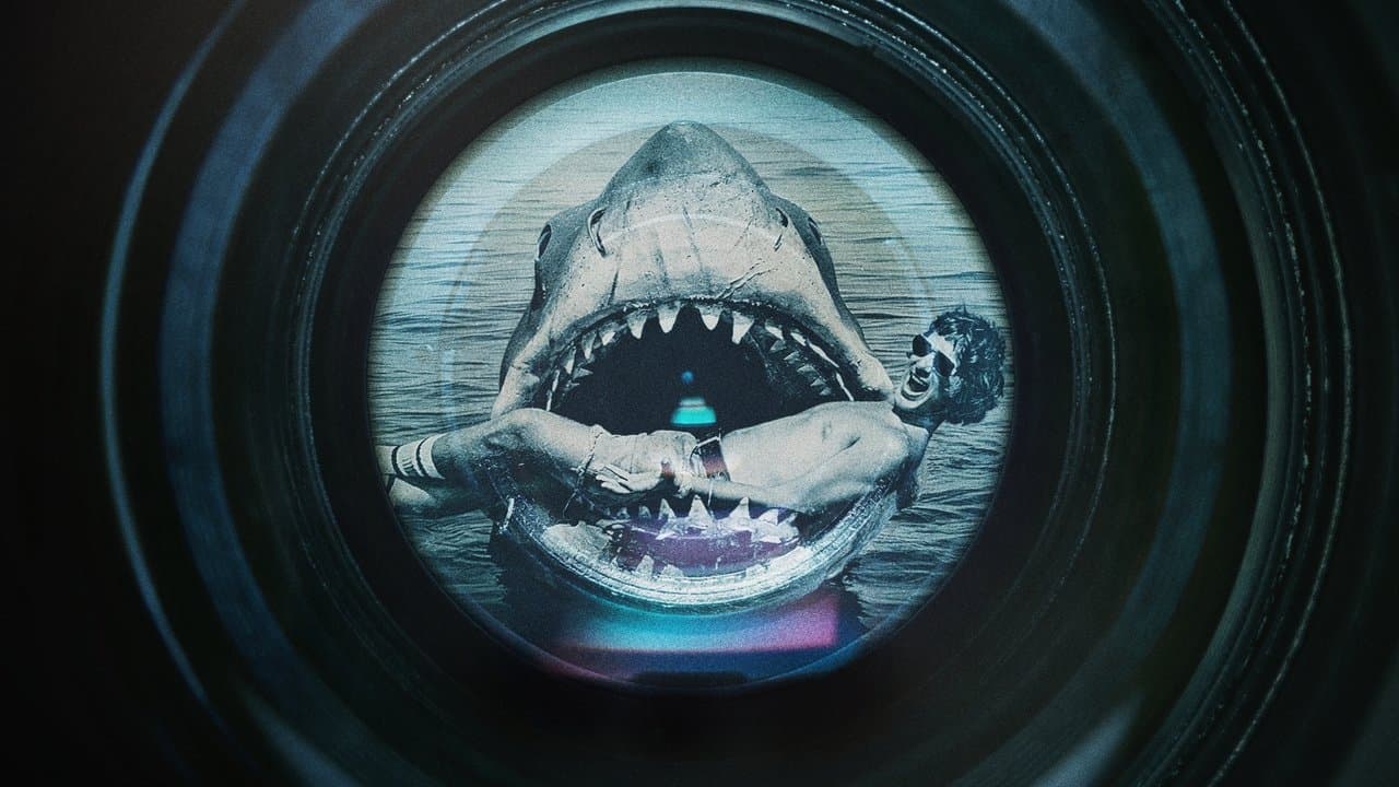 Szene aus Der weiße Hai: Die Geschichte hinter dem Blockbuster