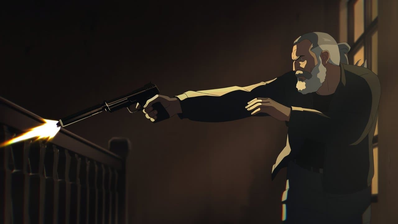 Szene aus Splinter Cell: Deathwatch